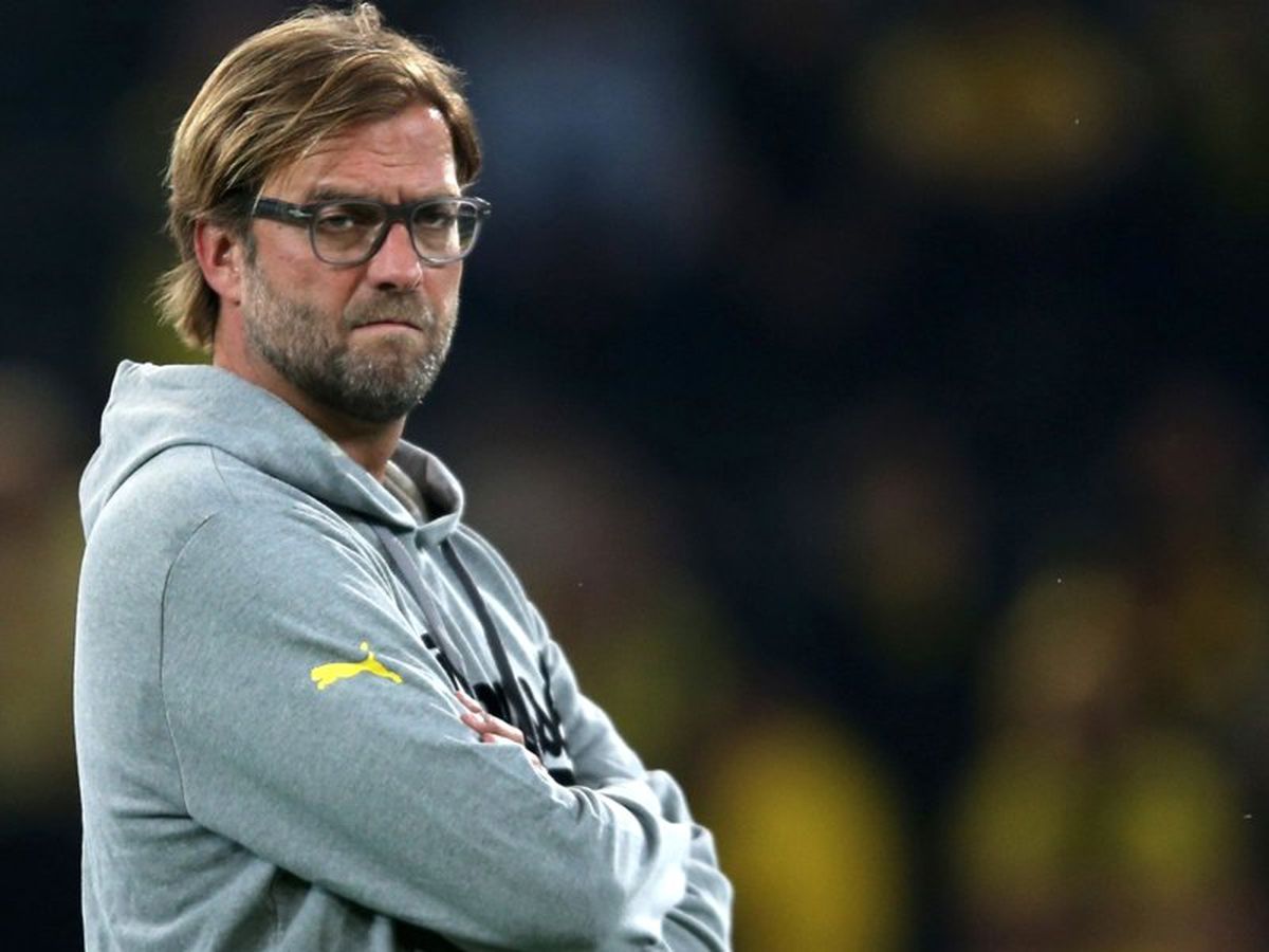 Klopp: Tutkumu Kaybetmedim