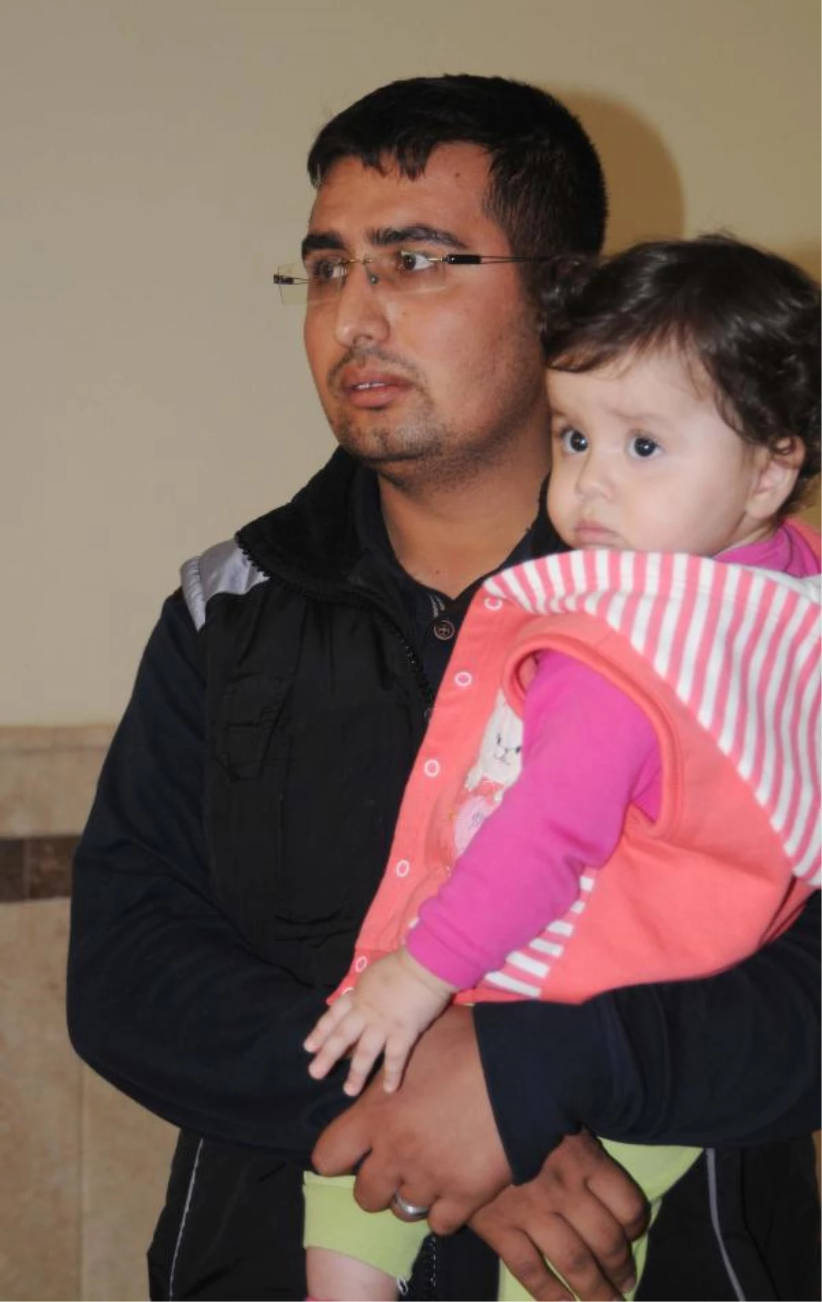 Kobani Protestoları Ecrin Bebeği Annesiz Bıraktı