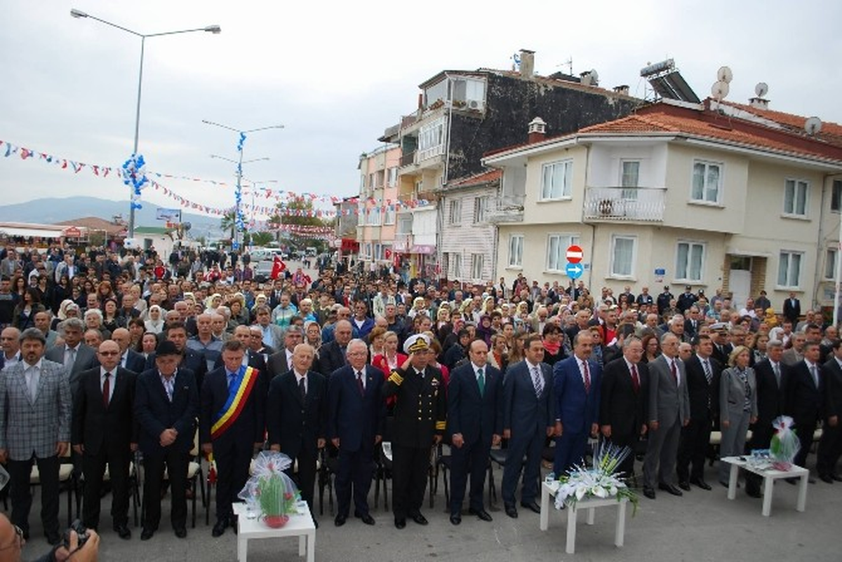 Koç: "Koalisyonun Parçası Olarak Askerimizin Suriye\'ye Girmesine Müsaade Etmeyeceğiz"