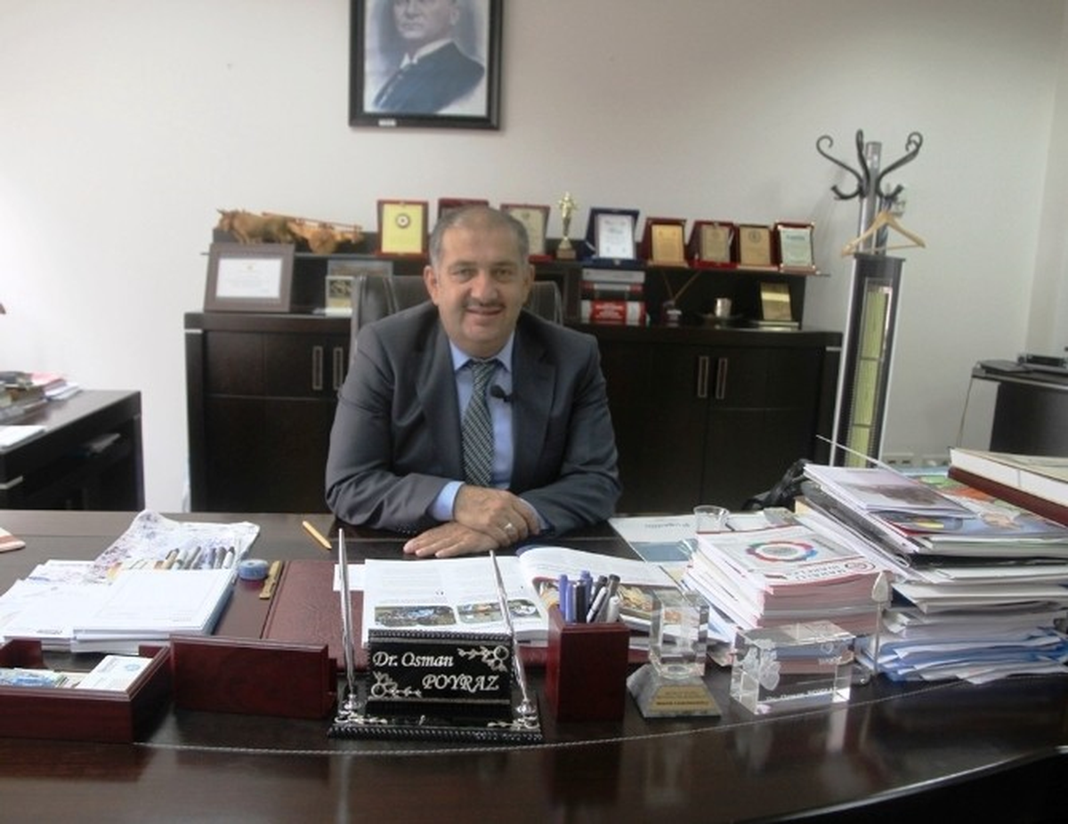 Kocaeli de Obezite Oranı Artıyor