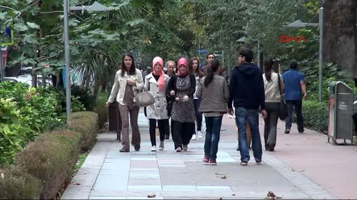 Kocaelililer Her Yıl Biraz Daha Şişmanlıyor