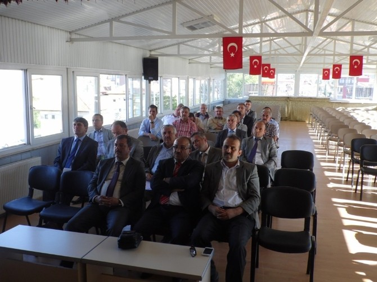 Korkuteli\'nde Öğrencilere Ücretsiz Kurs Açılacak