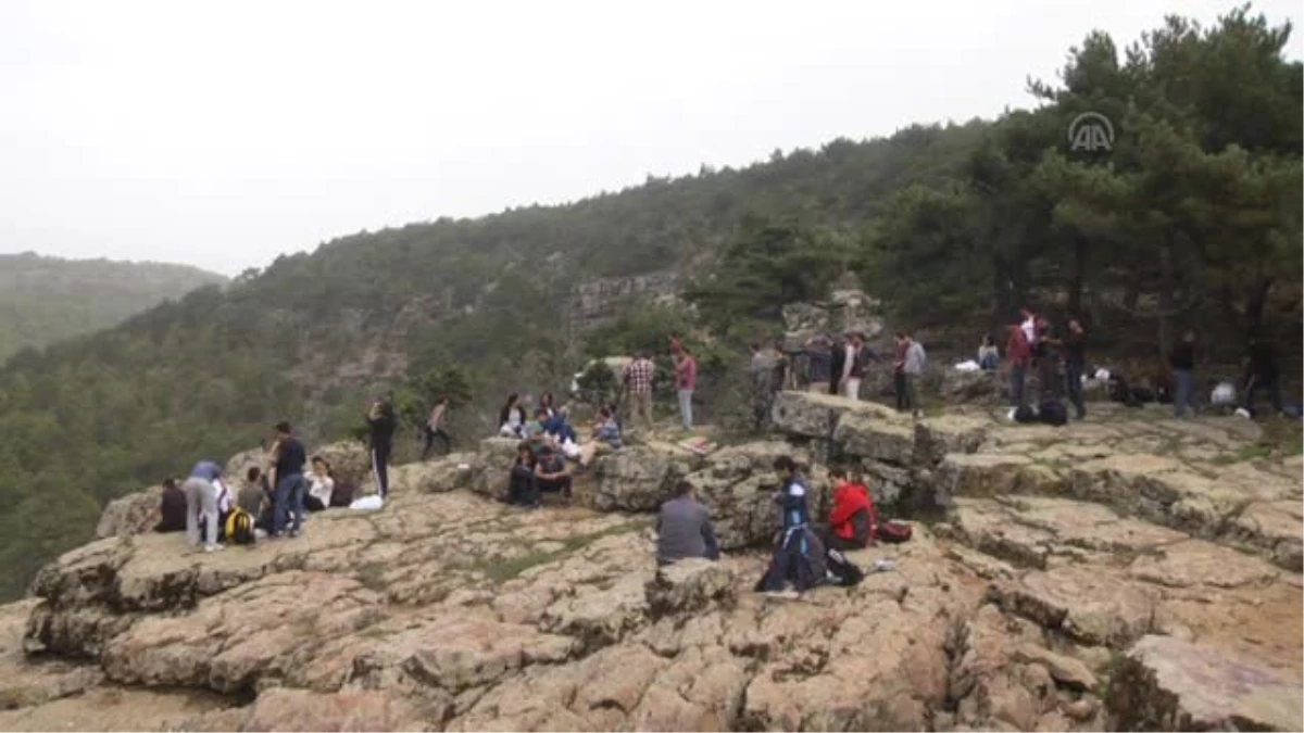 Hatay\'da Kuş Göç Günleri Etkinliği