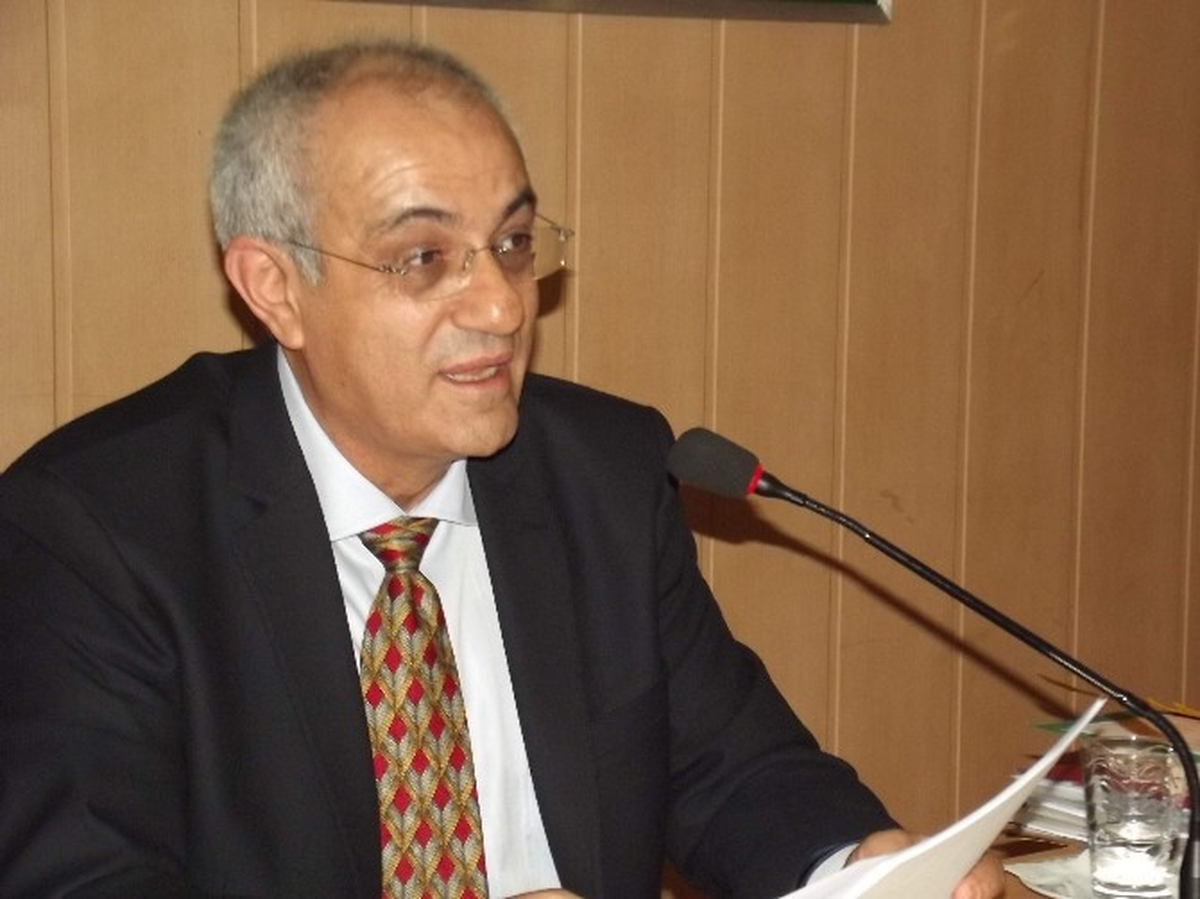 Malatyalı Ermenilerin Gözüyle Malatya' Konferansı Düzenlendi