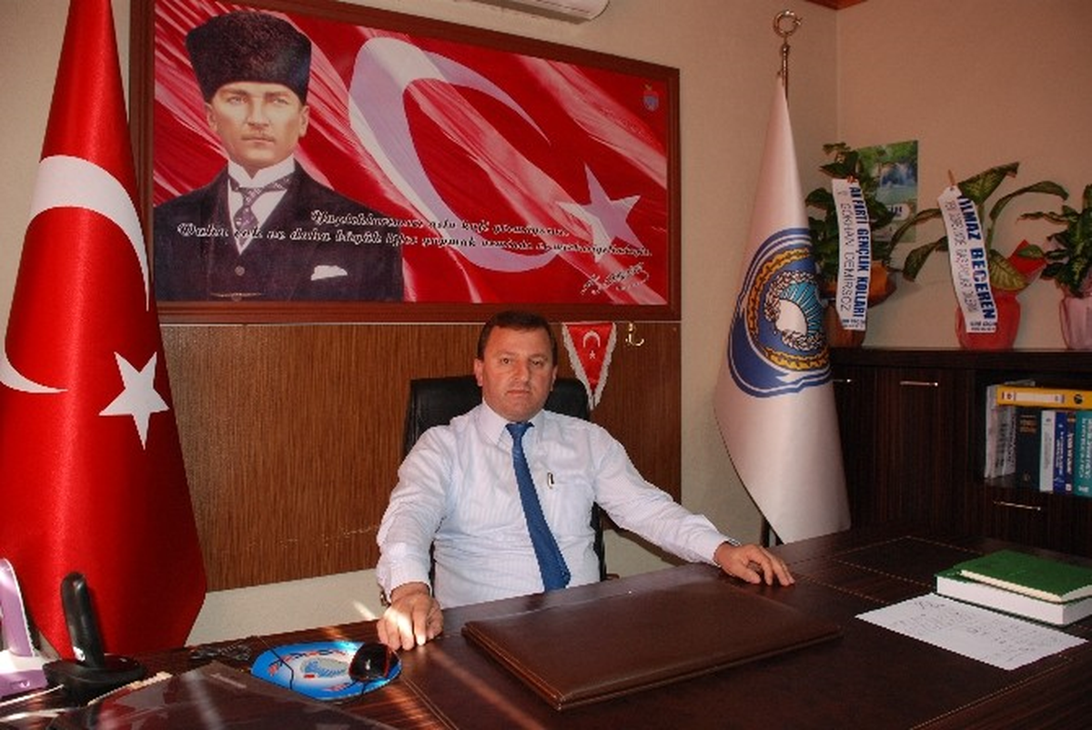 Meclis Üyeliğinden Zabıta Amirliğine