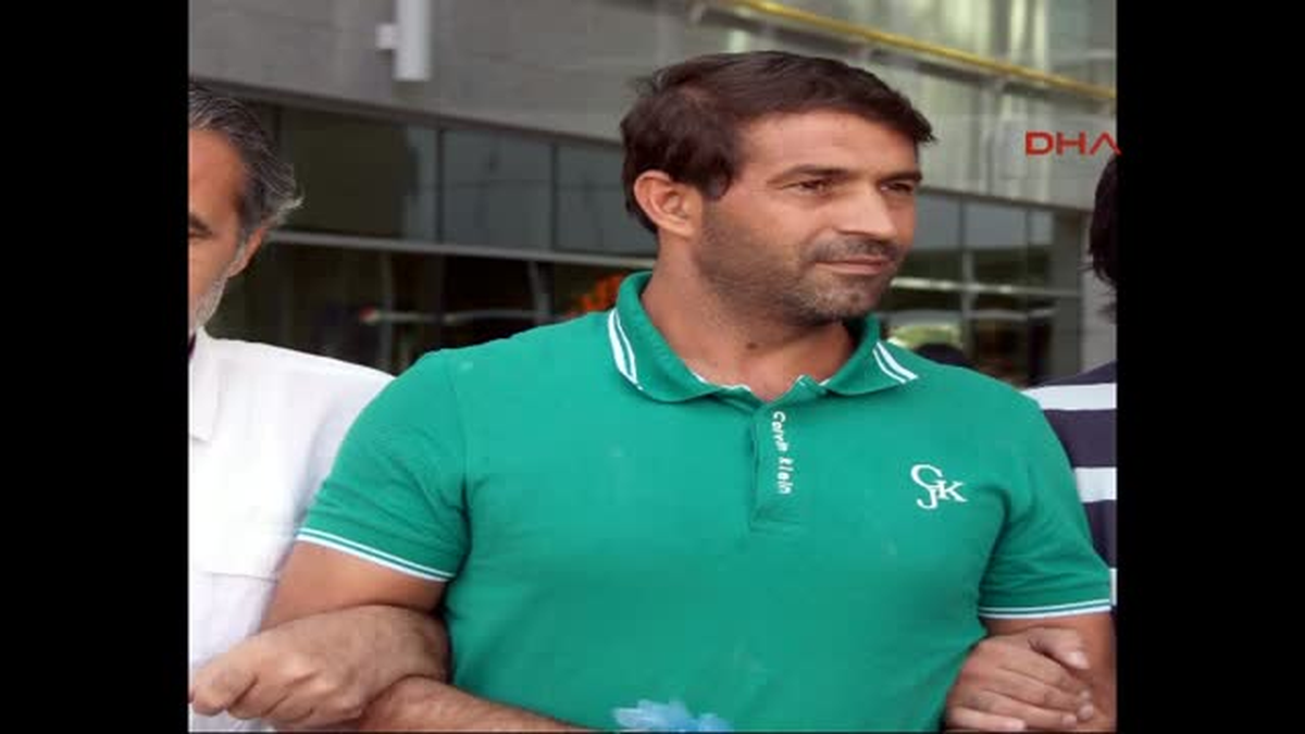 Mahkemede Kan Donduran Sözler: Kızımın Kulaklarını Koparmış