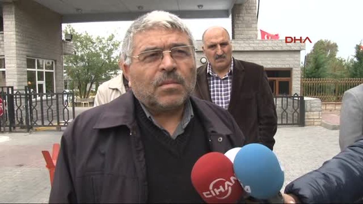 Mert Değirmenci\'nin Cenazesi Adli Tıp\'ta