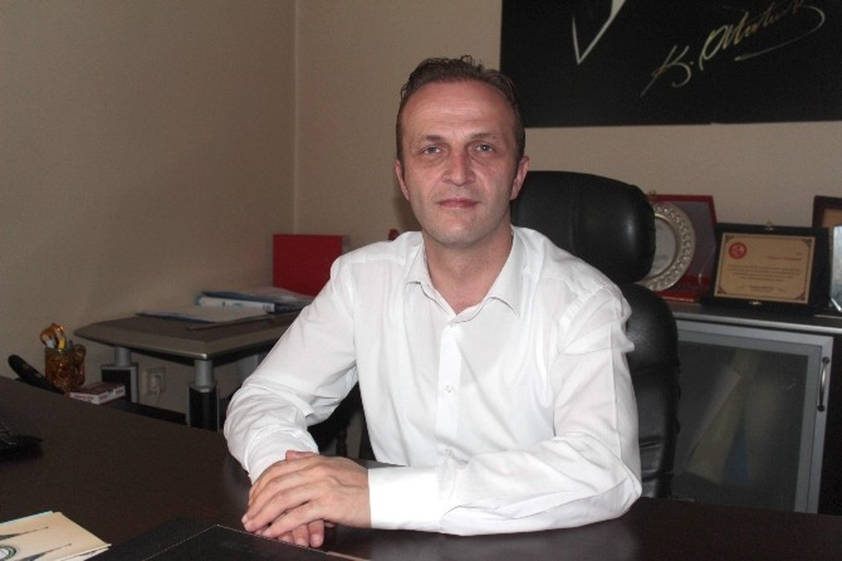 MHP Merkez İlçe Başkanında Sağduyu Çağrısı