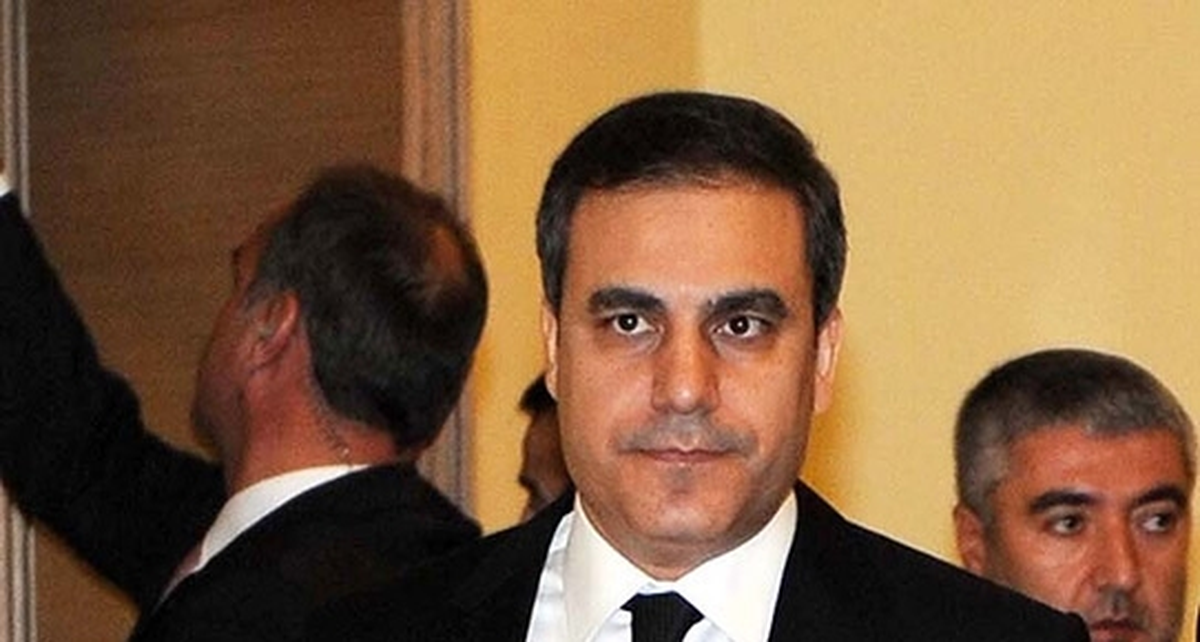 MİT Müsteşarı Fidan, Obama\'nın Danışmanı Monaco ile Görüştü