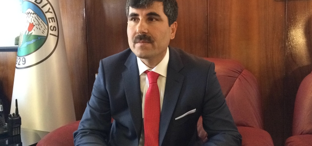 Muş\'ta Katı Atık Arıtma Tesisi Sorunu
