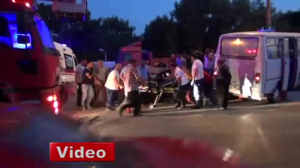 Önce Nakil Sonra Bebek