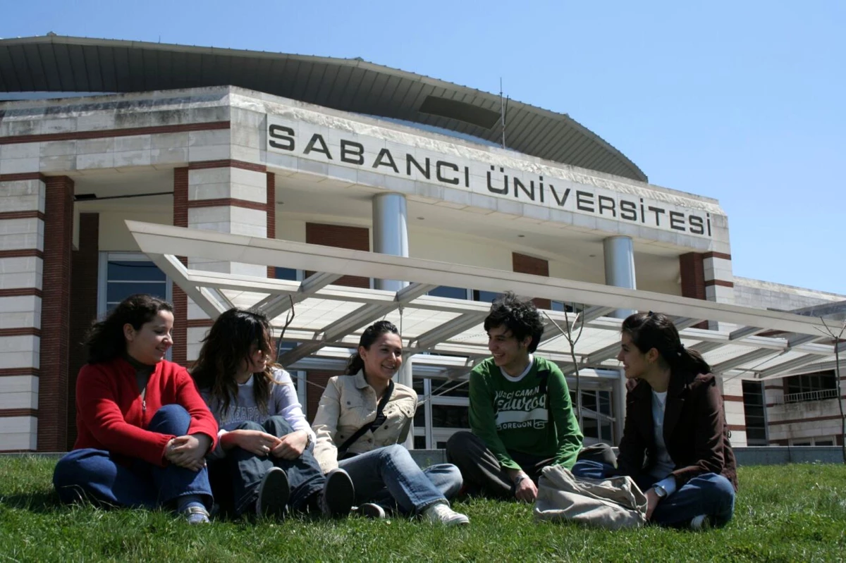 Sabancı Üniversitesi, Dünyanın En İyi 182.Üniversitesi