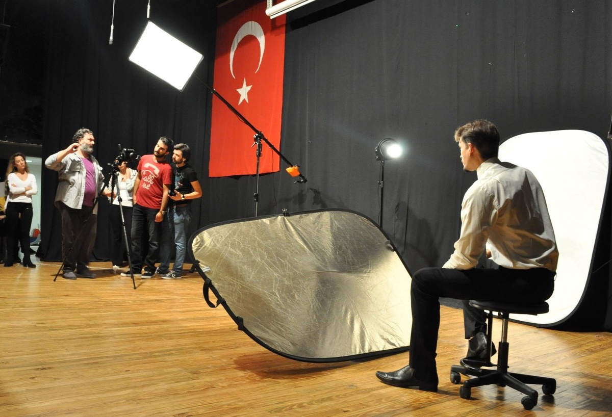 Sanatseverler Fotoğraf Sanat Günlerinde Buluşuyor