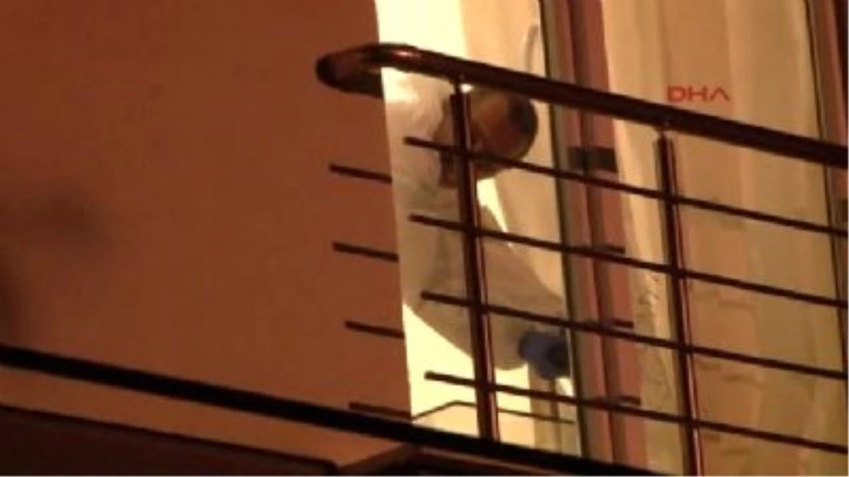 Sancaktepe'de Cinayet: 1 Ölü