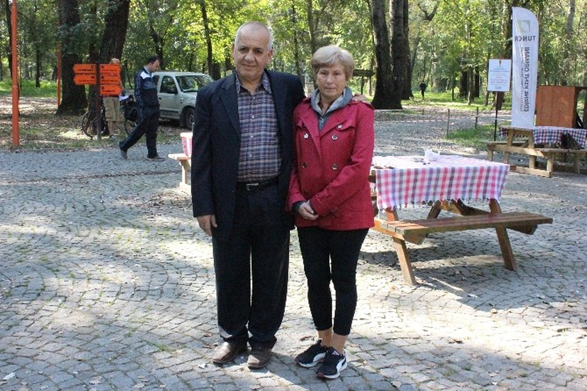 Şehit Babasından Yasa Önerisi