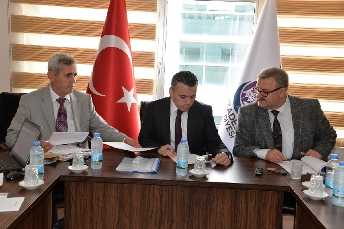 Şehzadeler Belediyesi\'nden Promosyon Anlaşması