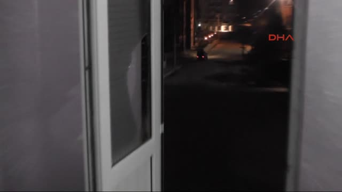 Silopi\'de Olaylar Dün Gece de Devam Etti
