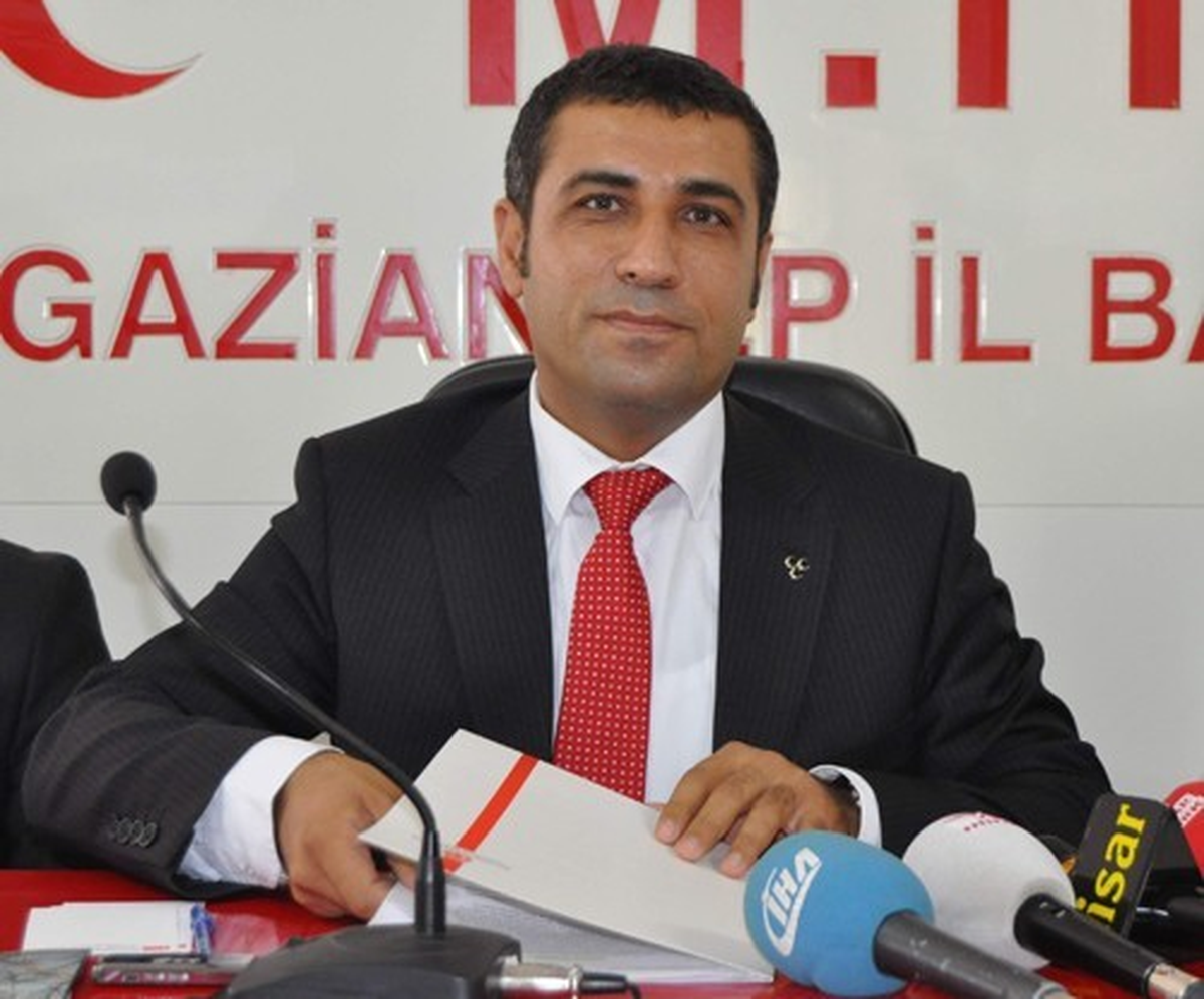 Taşdoğan Sağduyu Çağrısını Tekrarladı