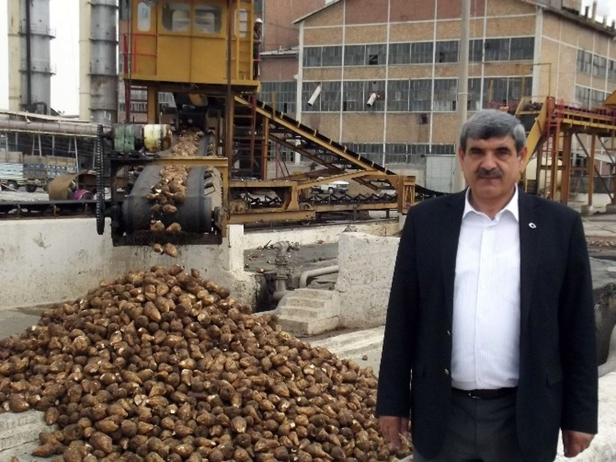 Tatlandırıcı Yerine Pancar Şekeri Önerildi