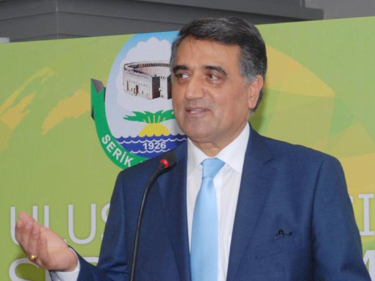 Türk-Alman İşadamları Derneği: Ürünleri Pazarlamaya Hazırız