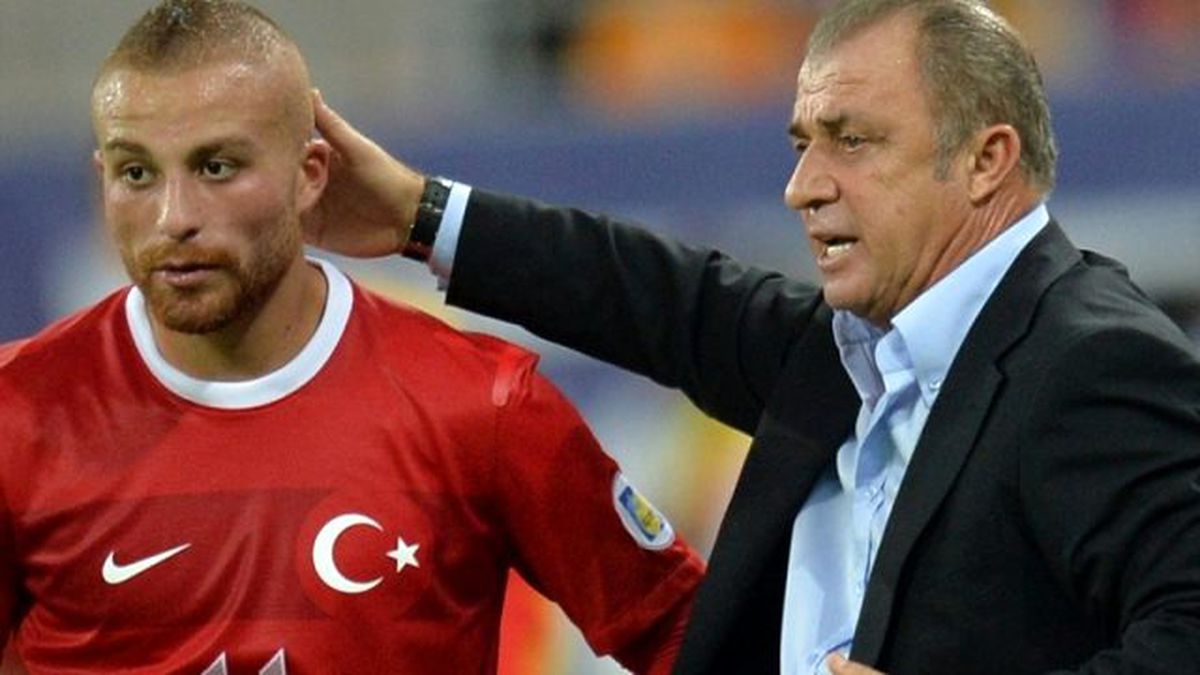 Türkiye, Otur Sıfır!