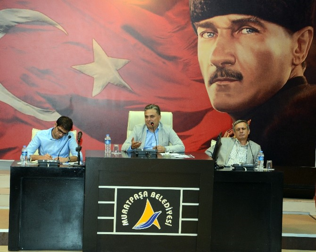 Uysal: "Hayal Ettiklerinizin 2-3 Katı Hizmet Olacak"