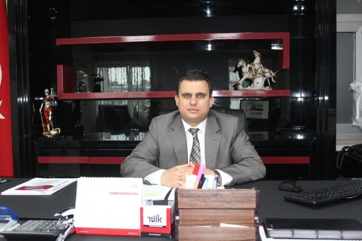 Van\'da Bir Yılda 28 Bin Kişi Kurs Gördü