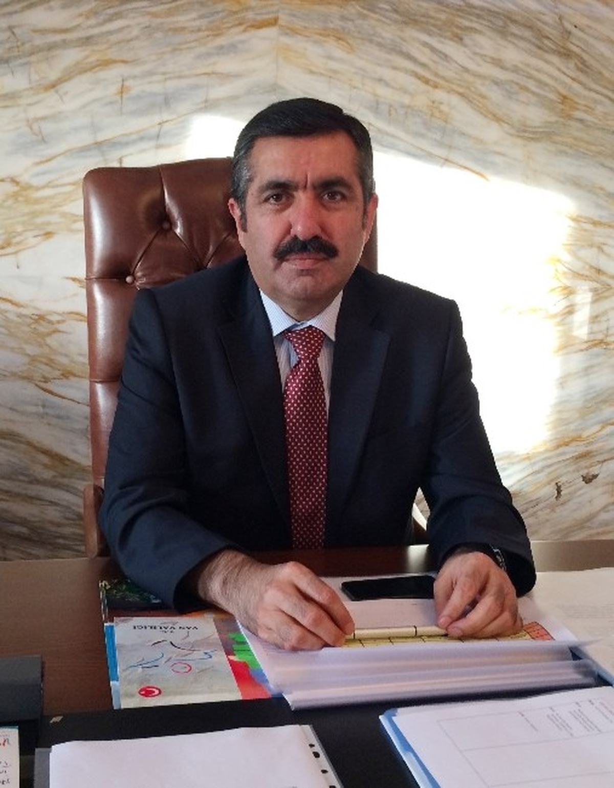 Van Valisi Doğan Olaylarla İlgili Konuştu