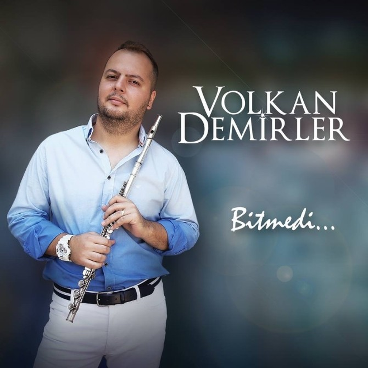 Volkan Demirler\'den Single Albüm