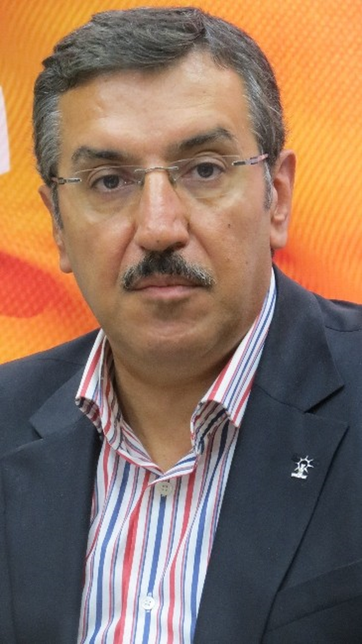 AK Parti Malatya İl Başkanı Tüfenkçi Açıklaması