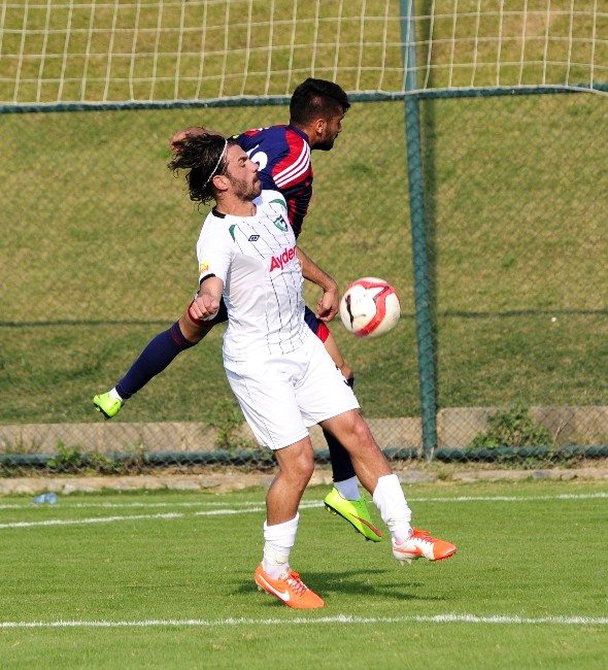 Altınordu, Denizlispor ile 0-0 Berabere Kaldı