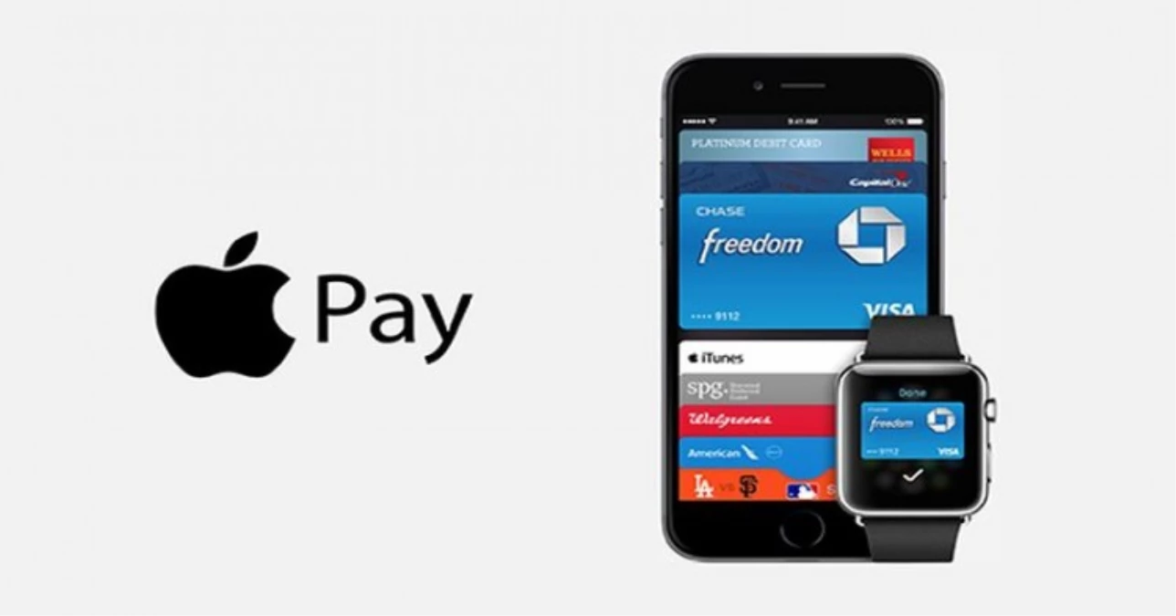 Apple Pay 18 Ekim\'de Açılabilir!
