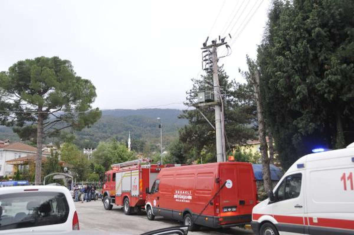 Askeri Helikopter Radarda Kayboldu (2) - Yeniden