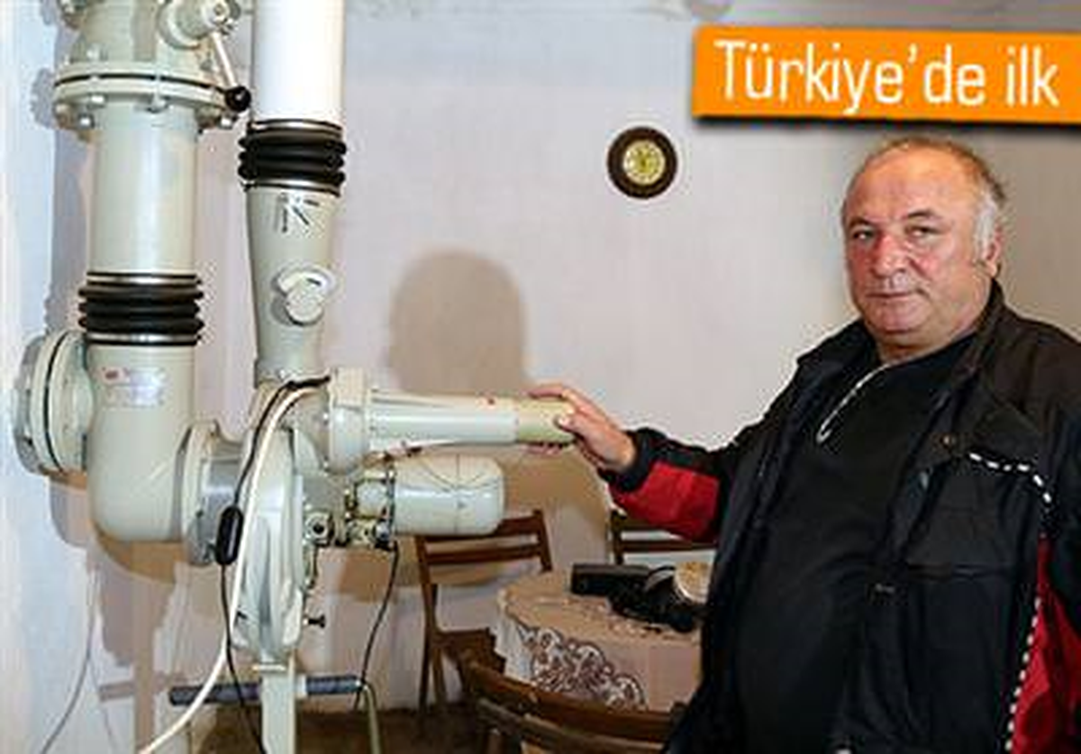 Atom Bombasına Dayanıklı Sığınak Yaptılar