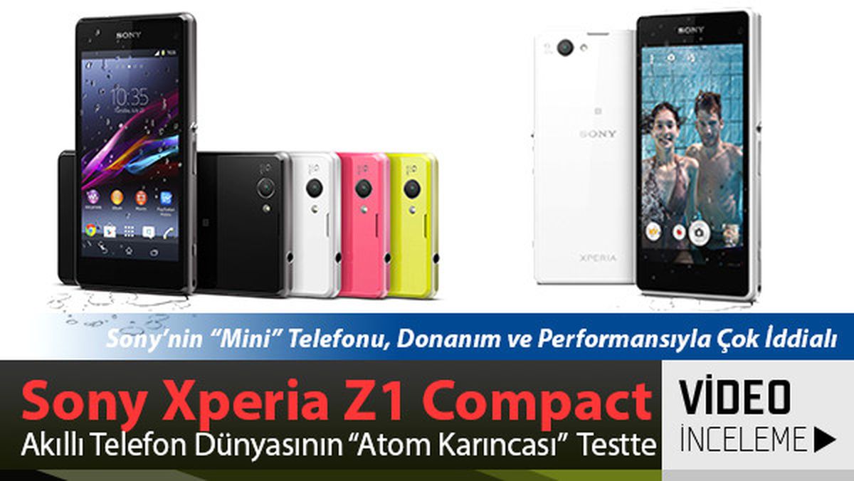 Xperia M2 Aqua Testte!