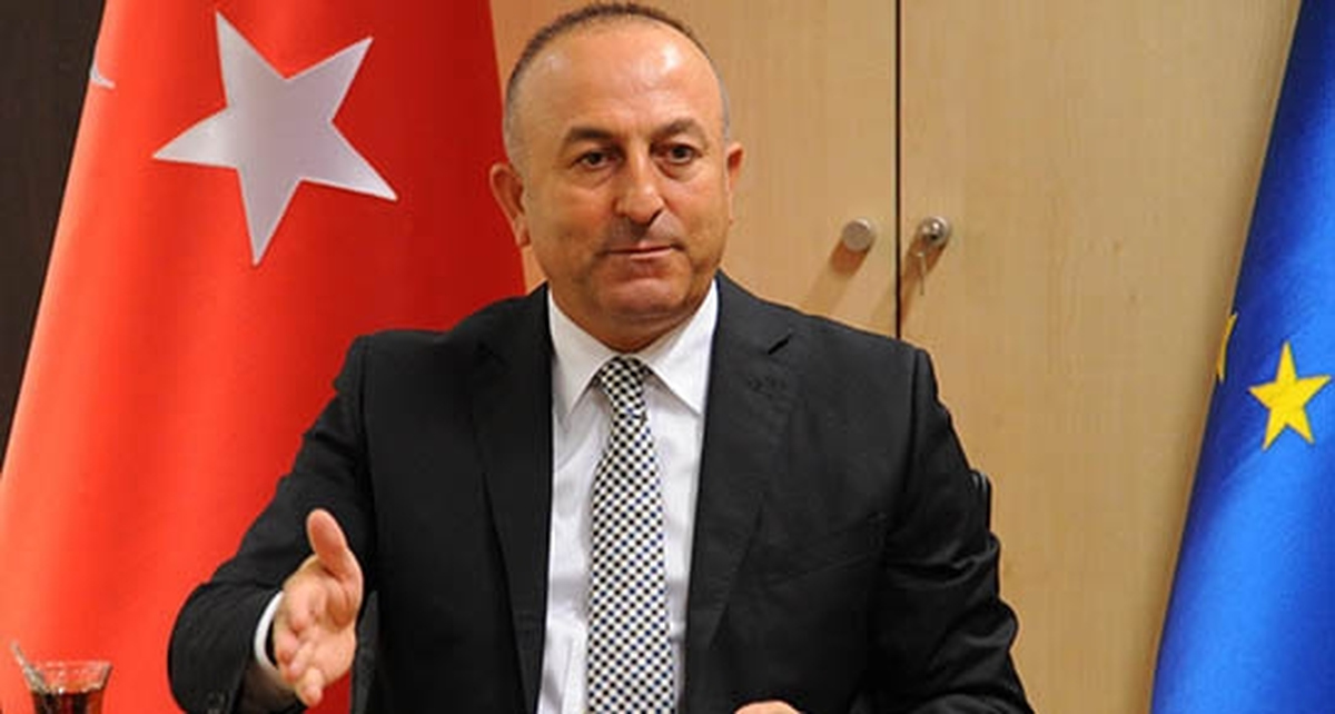 Bakan Çavuşoğlu: Türkiye Kara Birliklerini Göndermeye Hazır