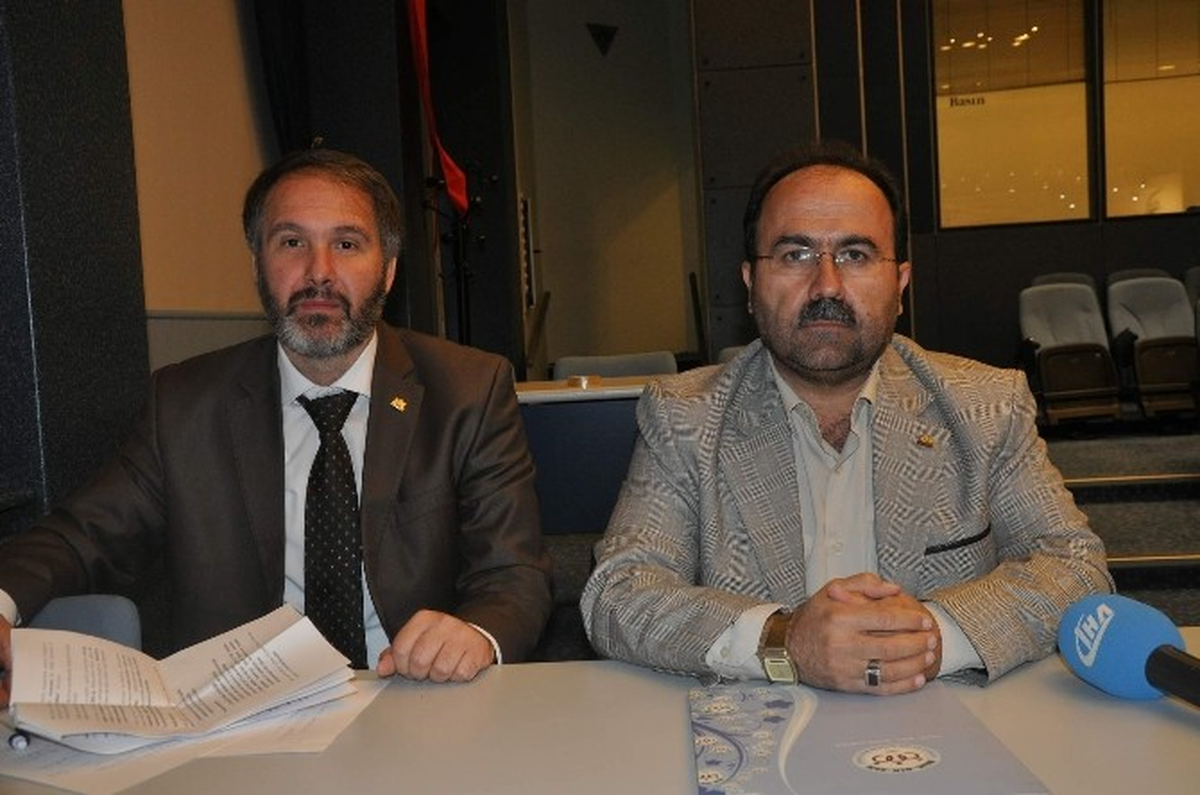 Bem-Bir-Sen\'de Mehmet Karakaş Yeniden Aday Oldu