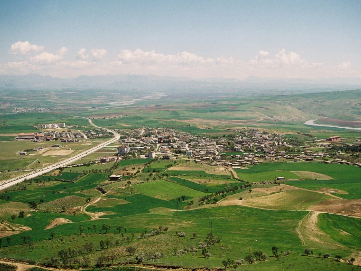 Beşiri Ormanı Ahmedé Xane Ormanı Oldu