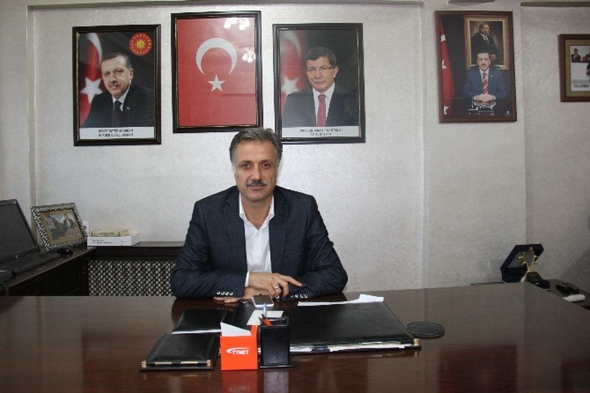 Bingöl\'deki Silahlı Saldırı