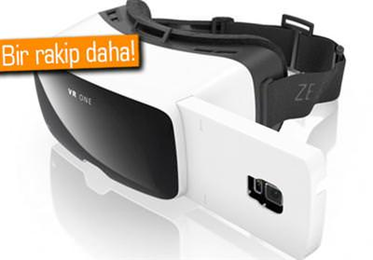 Carl Zeiss Sanal Gözlüğünü Duyurdu
