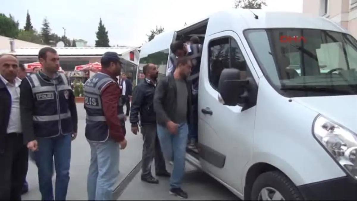 Çeçen Fahri Konsolosu ve İşadamına Suikastında 8 Gözaltı