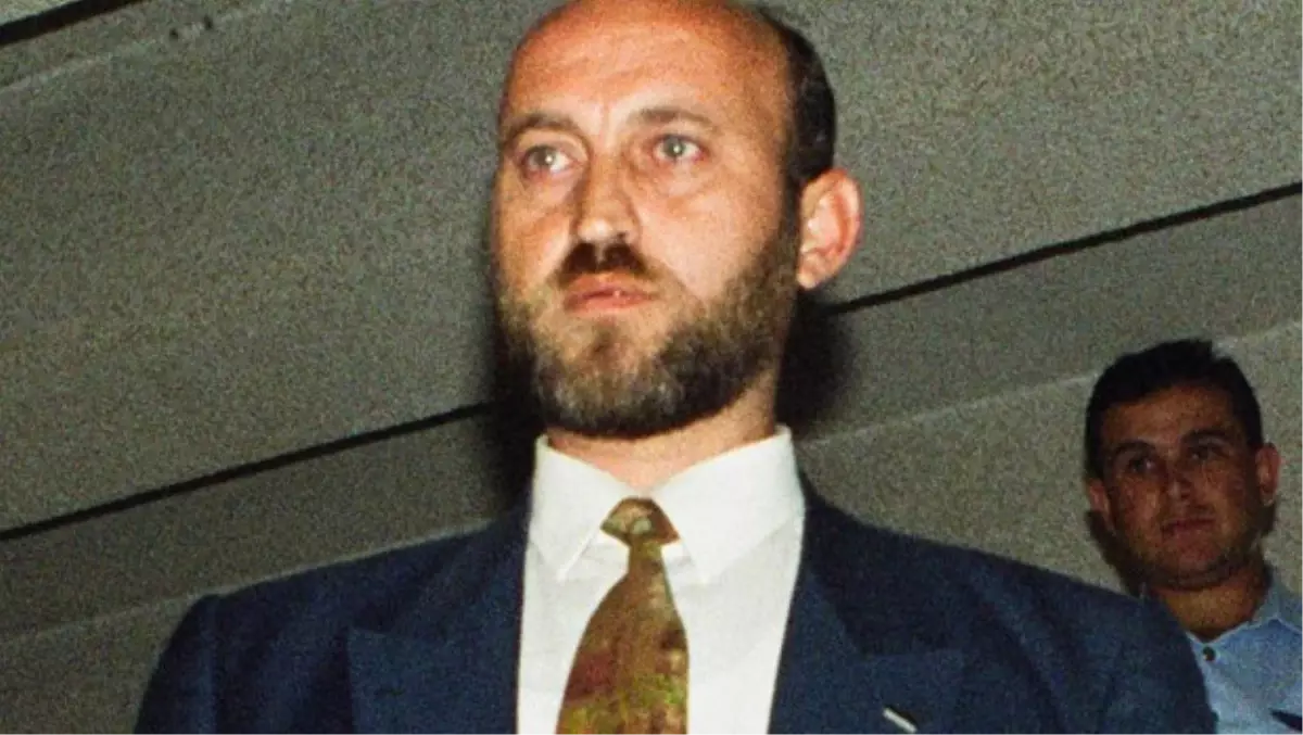 Çeçen İş Adamı Medet Ünlü\'nün Cinayet Zanlısı Yakalandı