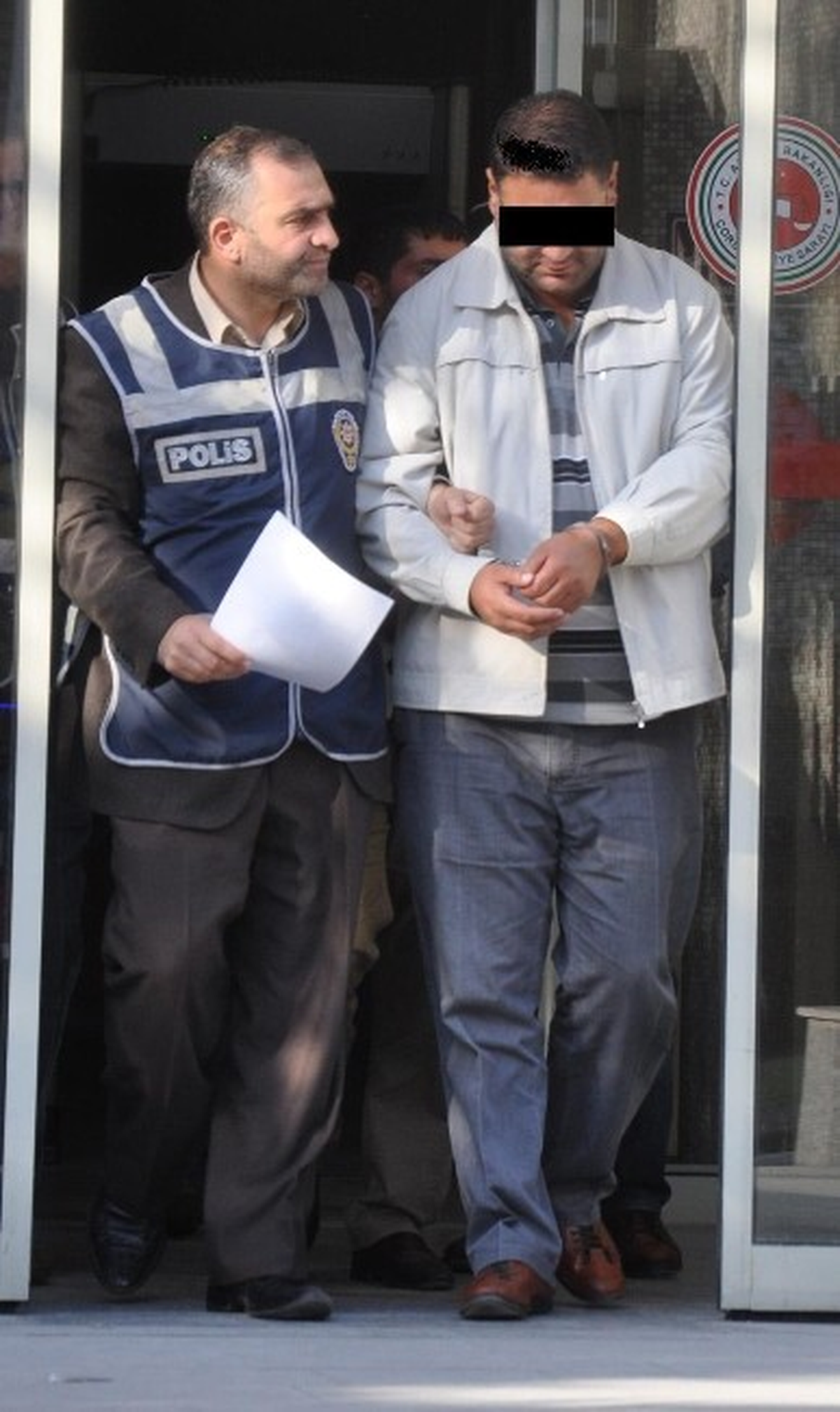 Çorum Polisi\'nden "Testere" Operasyonu