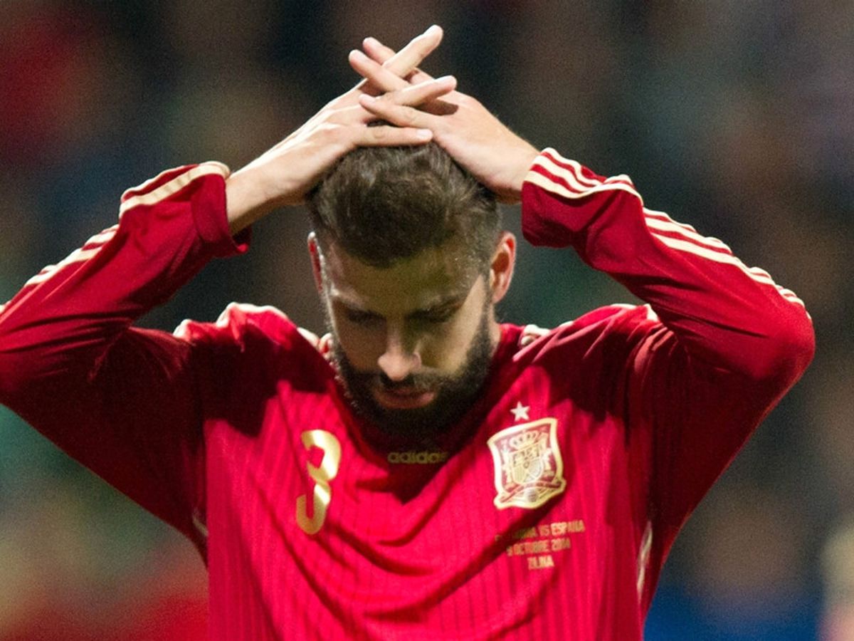 Del Bosque Kötü Gidişi Durdurabilecek Mi?