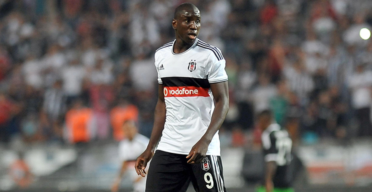 Demba Ba, Sivasspor Maçında Oynamak İstiyor