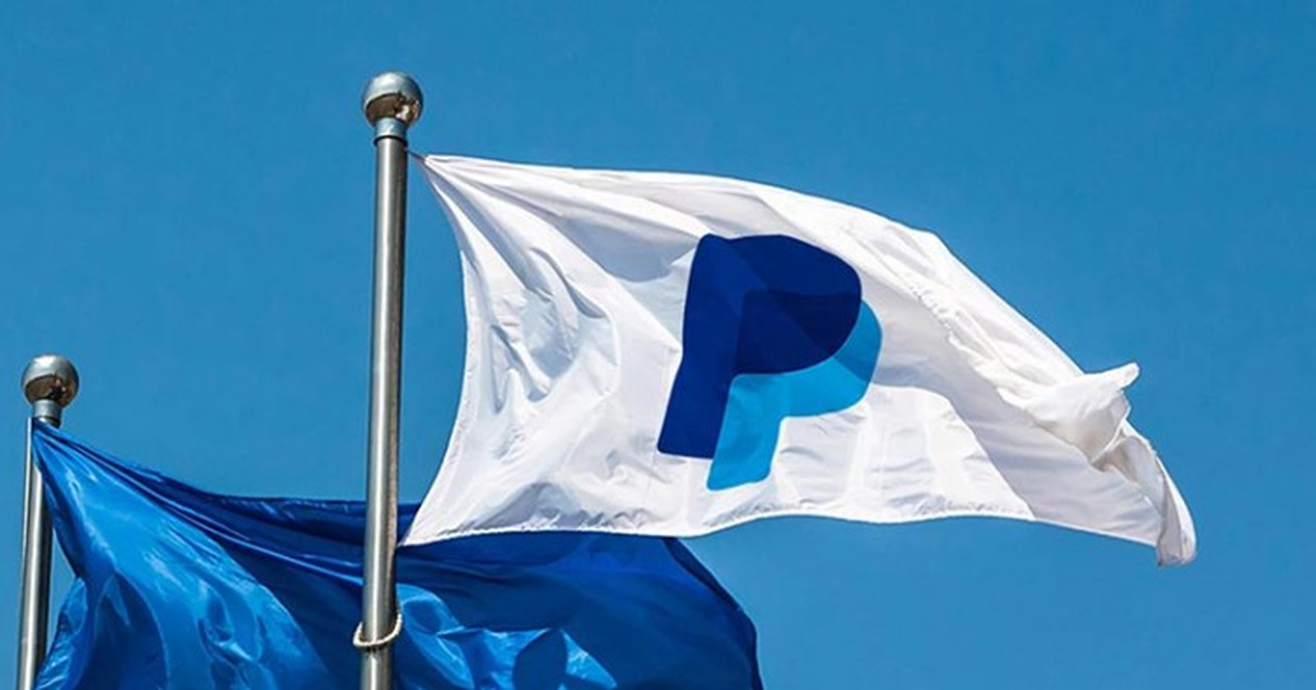 Dijital Oyunların Tercih Edilen Ödeme Şekli Paypal