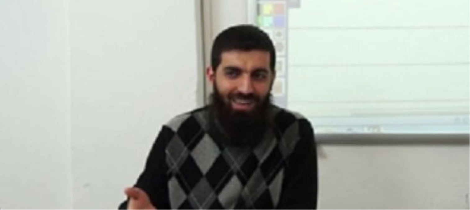 El Kaide Operasyonunda Tutuklanan Ebu Hanzala Serbest Bırakıldı