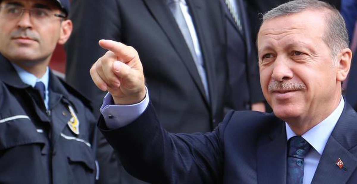 'Paralel Yapı' Kırmızı Kitap'a Girecek