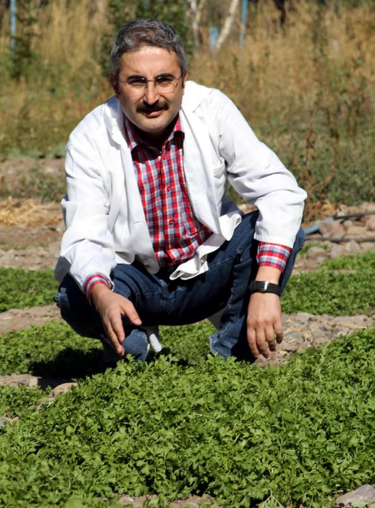 Erzurum Teresine 'Dadaş' Tescili