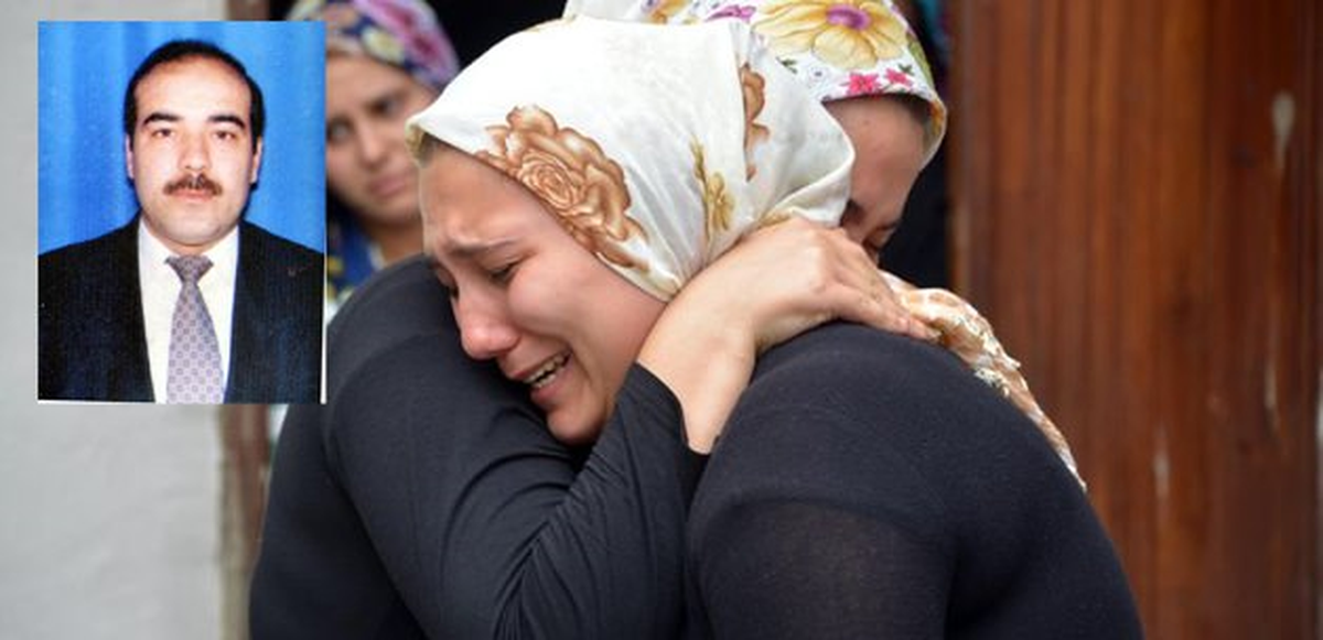 Eşine Yaptığı El İşareti Yüzünden Öldürüldü